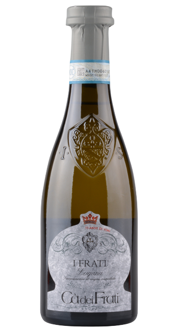 I Frati Lugana 0,375 Liter