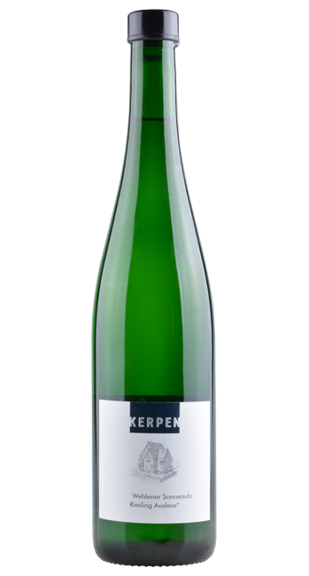 Wehlener Sonnenuhr Riesling Auslese Wehlener Sonnenuhr Riesling Auslese