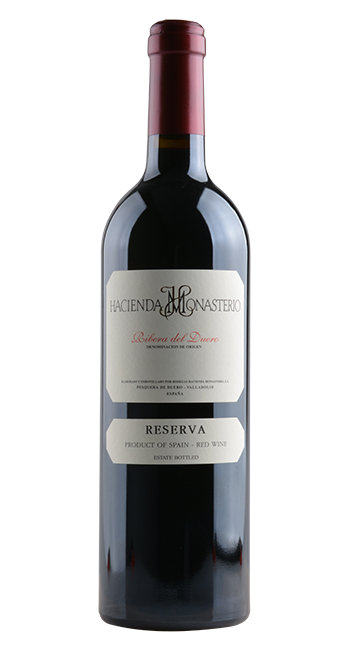 Hacienda Monasterio Reserva