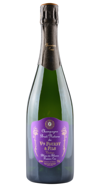 Blanc de Blancs Brut Nature Premier Cru
