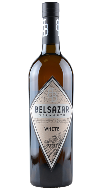 Belsazar Vermouth White