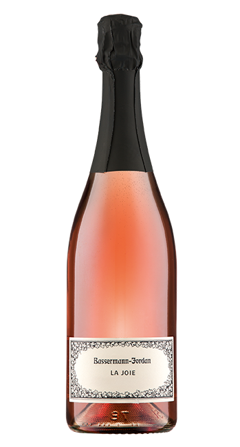 La Joie Rosé Sekt alkoholfrei 