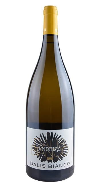Cuvée Dalis Bianco 1,5 Liter