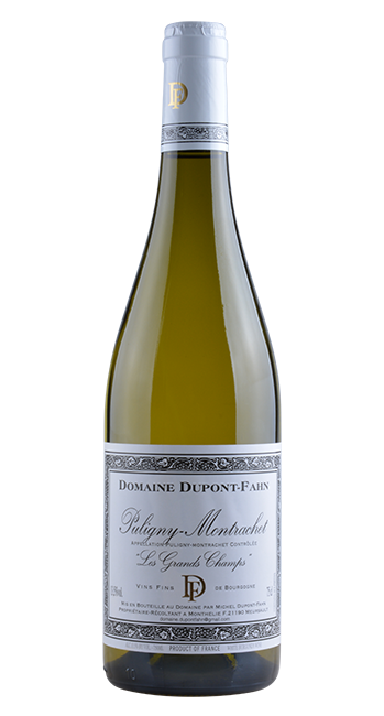 Puligny-Montrachet Les Grands Champs
