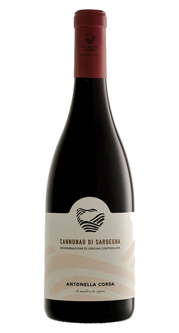 Cannonau di Sardegna