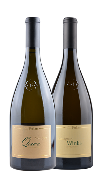 Weinpaket Quarz Sauvignon Blanc (Cantina Terlan)