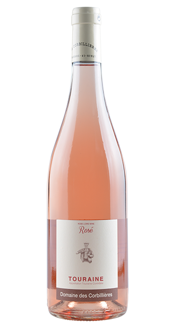 Touraine Rosé