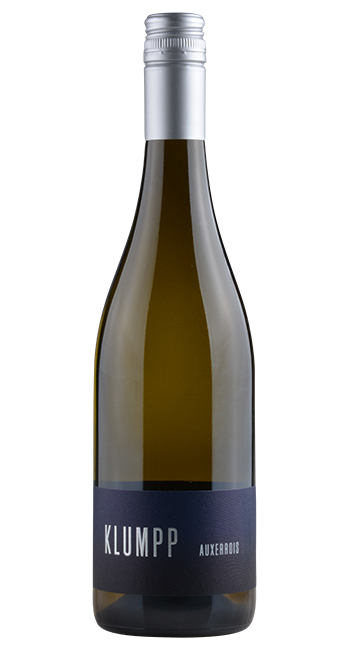 Auxerrois - Klumpp - 2022