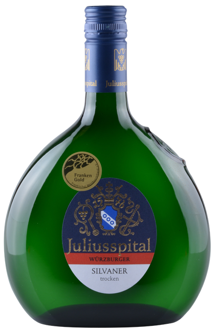 Würzburger Silvaner  - Juliusspital - 2022