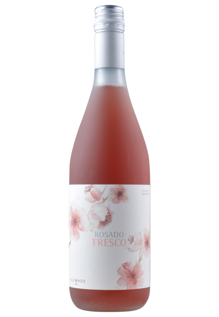 Rosado Fresco Colección Semi-Secco - Alconde