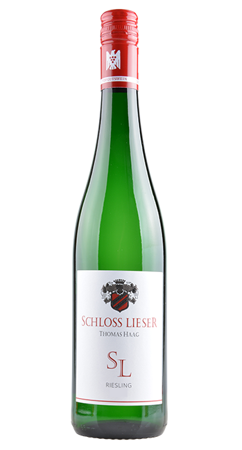 Riesling SL Feinherb