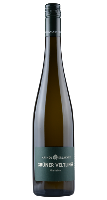 Grüner Veltliner Alte Reben