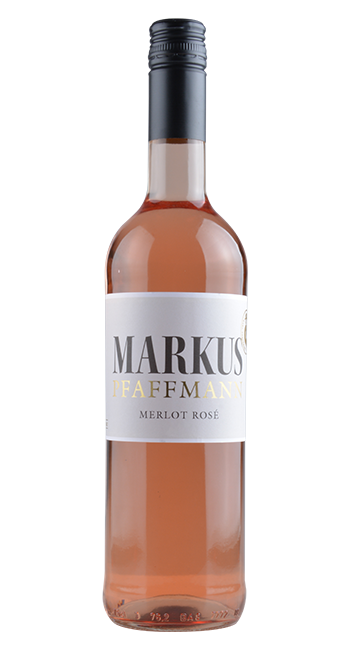 Merlot Rosé