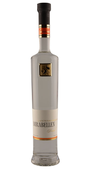 Mirabellenbrand 0,5 Liter