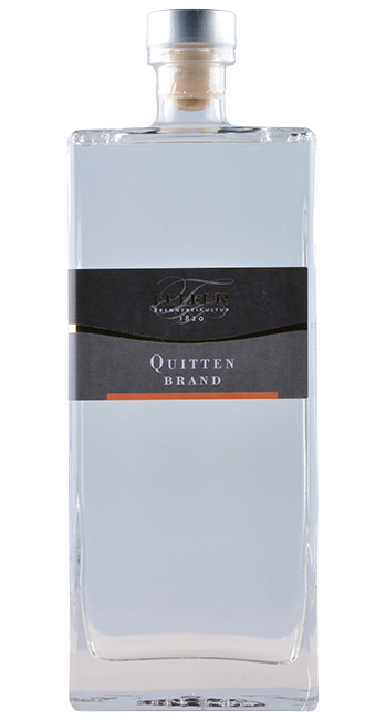 Quittenbrand 0,5 Liter