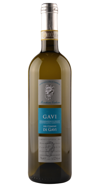 Gavi di Gavi - Monchiero Carbone - 2022