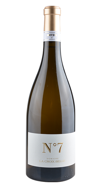 No.7 Blanc Cuvée