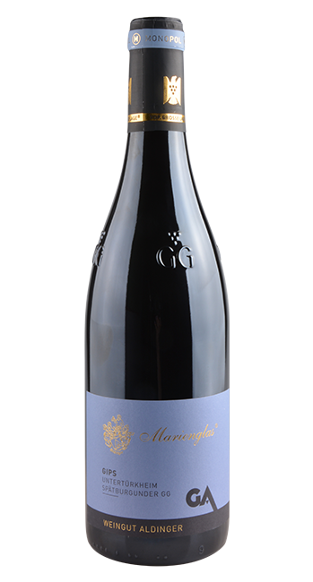 Marienglas Untertürkheimer Gips Spätburgunder GG