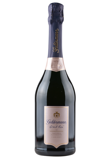 Geldermann Grand Rosé