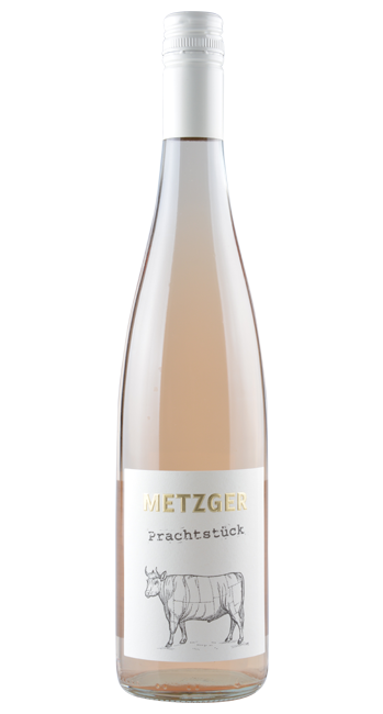 Prachtstück Blanc de Noir