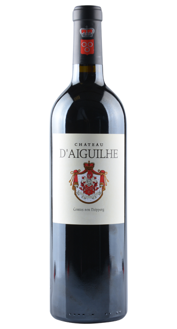 D' Aiguilhe