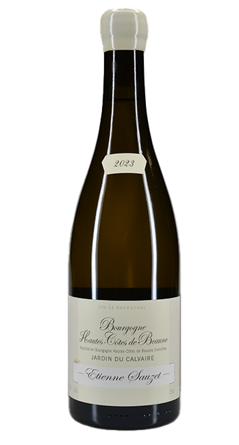 Jardin du Calvaire - Hautes-Côtes de Beaune Blanc