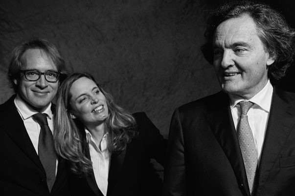 Taittinger
