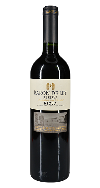 Baron de Ley Reserva