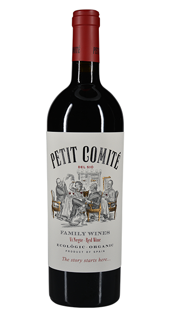 Petit Comité Tinto