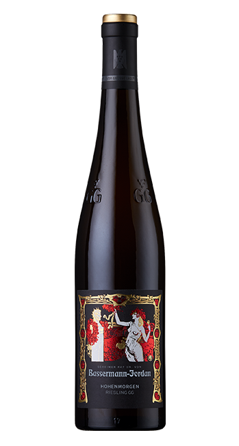 Hohenmorgen Riesling GG Hohenmorgen Riesling GG