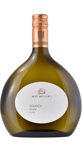Volkacher Silvaner VDP.Ortswein Trocken Volkacher Silvaner VDP.Ortswein Trocken