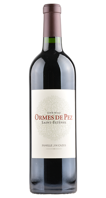 Les Ormes de Pez AC