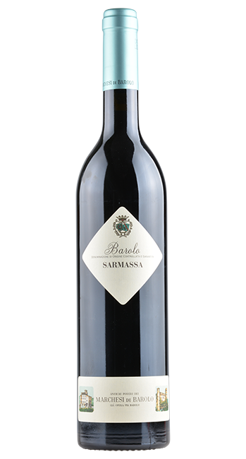 Sarmassa Barolo
