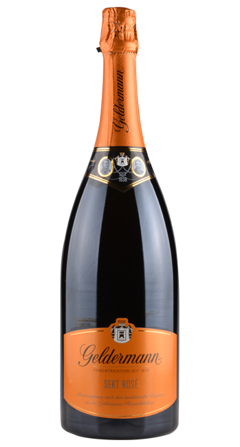 Geldermann Rosé 1,5 Liter 