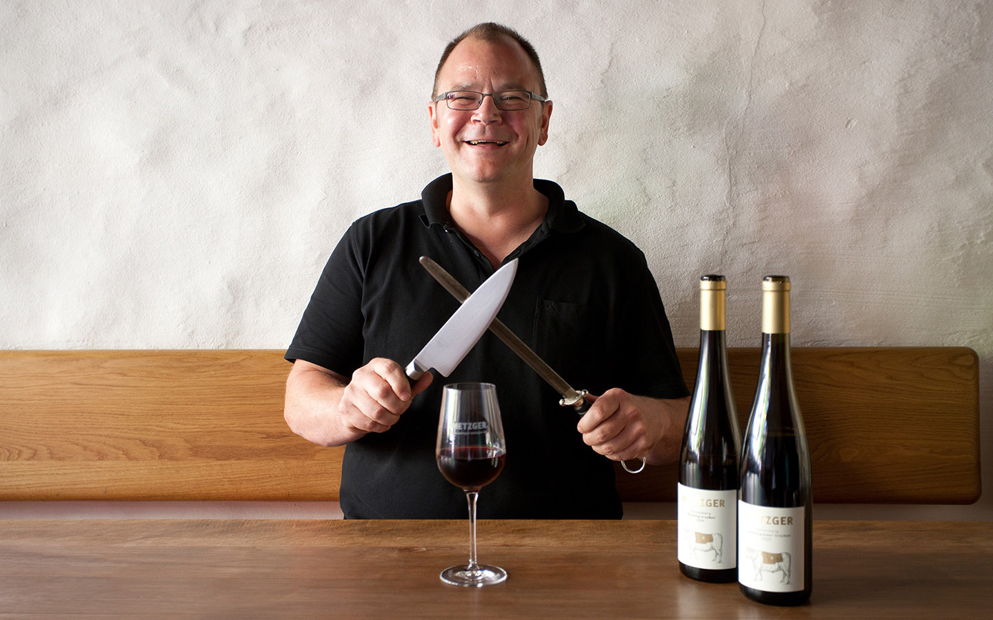 Uli Metzger