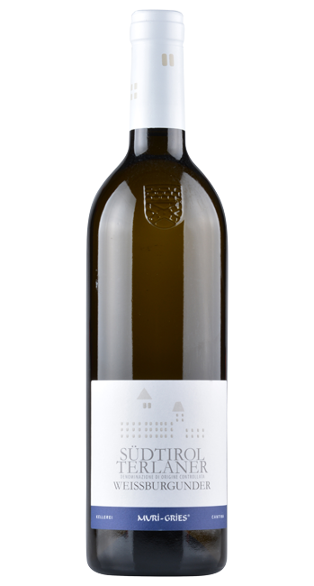Weissburgunder Terlaner