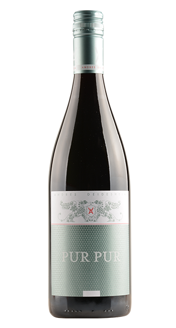PurPur Rotweincuvée