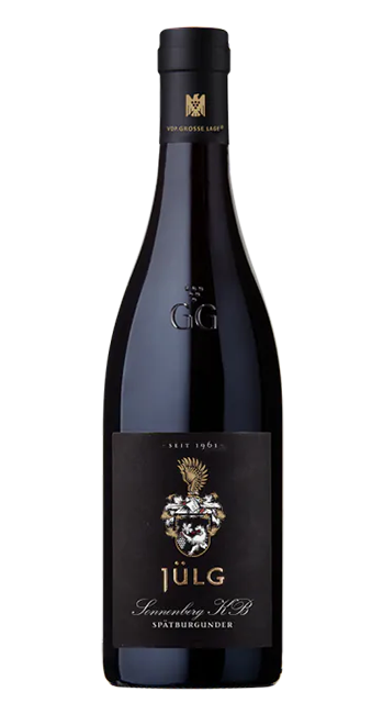 Spätburgunder Sonnenberg KB VDP.GG Spätburgunder Sonnenberg KB VDP.GG