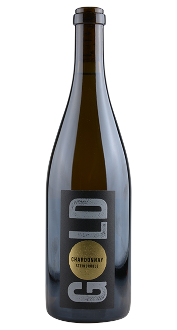 Steingrüble Chardonnay - Leon Gold - 2022