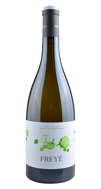 Freyé Blanco