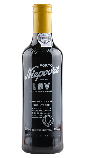 Niepoort LBV Late Bottled Vintage - Niepoort - 2018