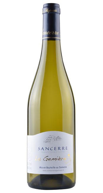 Sancerre  - La Gemière - 2022