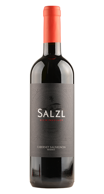 Cabernet Sauvignon Reserve