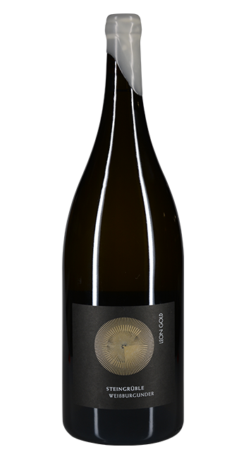 Weissburgunder Steingrüble 1,5 Liter