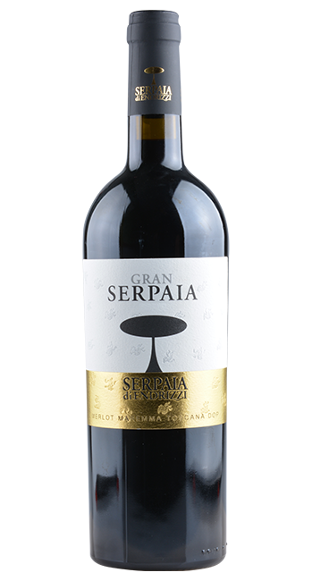 Gran Serpaia  - Serpaia di Endrizzi - 2016