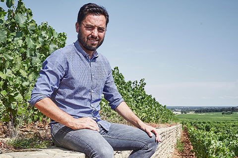 Etienne Sauzet