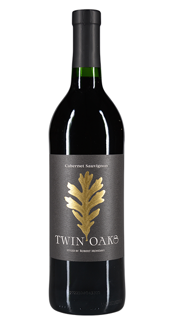 Twin Oaks Cabernet Sauvignon - Twin Oaks