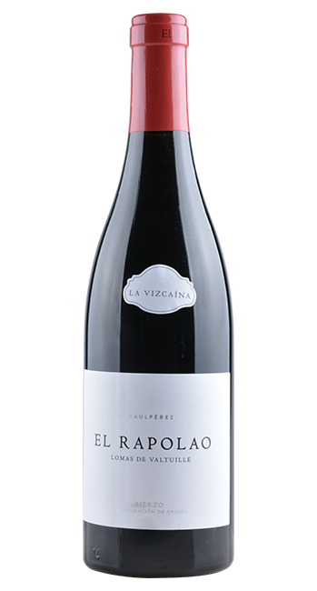 El Rapolao - Raul Pérez Bodegas - 2019