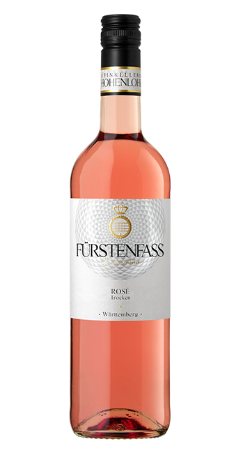 Rosé Fürstenfass
