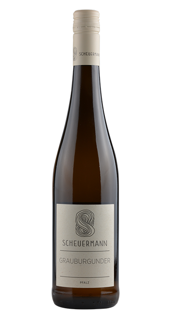 Grauburgunder